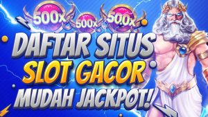 Nikmati Bonus Slot New Member Hingga 100 untuk Anda